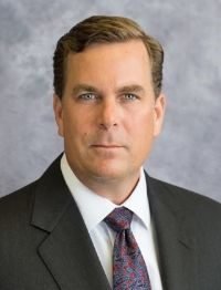 Michael Parker