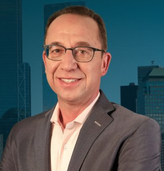 Michael Rose