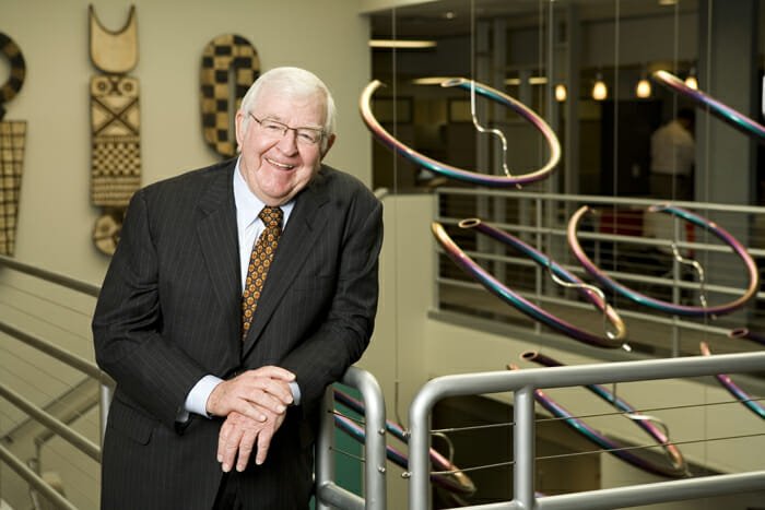 Michael T. Gallagher