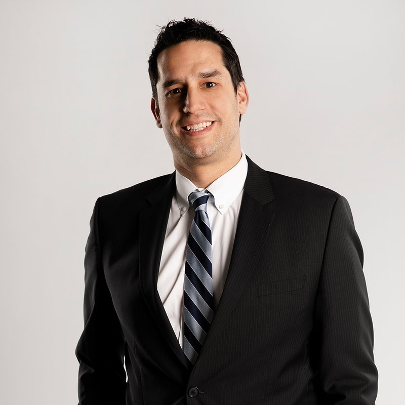 Michael Trippiedi