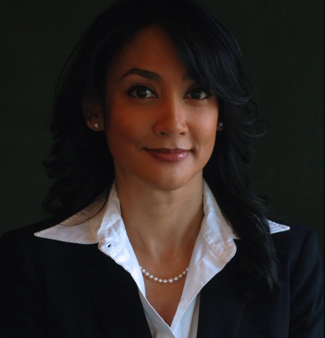 Mina Malik