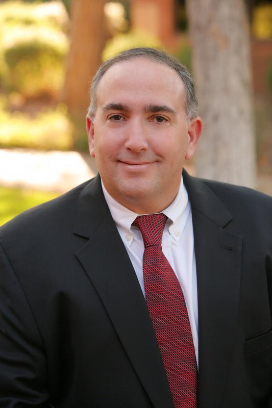 Mitchell Resnick
