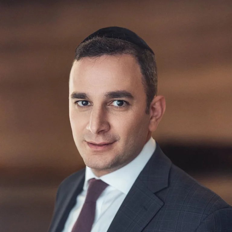 Moshe Boroosan