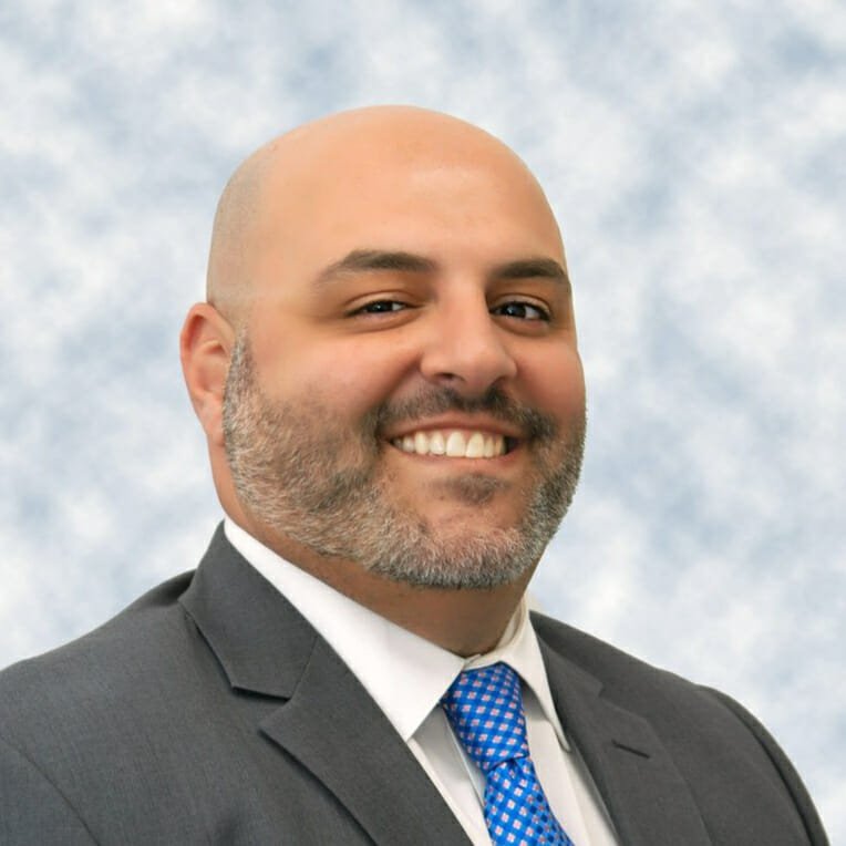 Moussa Helo