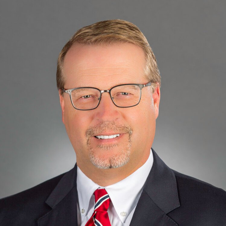Myron Terlecky