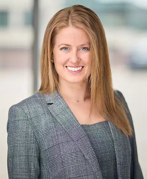 Natalie Andrews