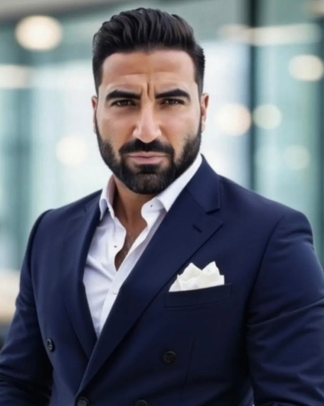 Navid S. Pirouznia