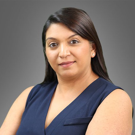 Nayela Esmail Giga
