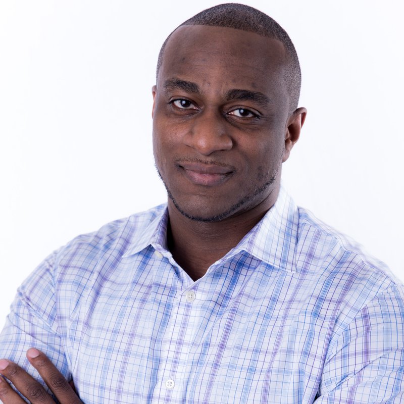 Ndukwe Agwu