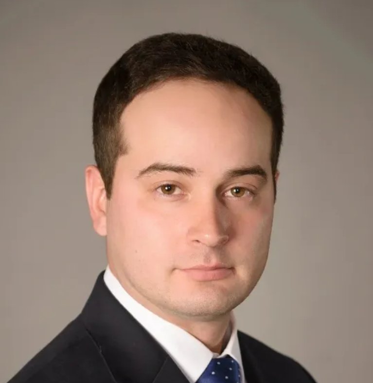 Nicholas C. Rober