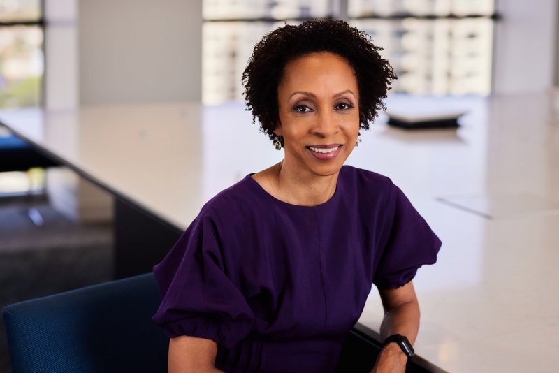 Nina L. Shaw