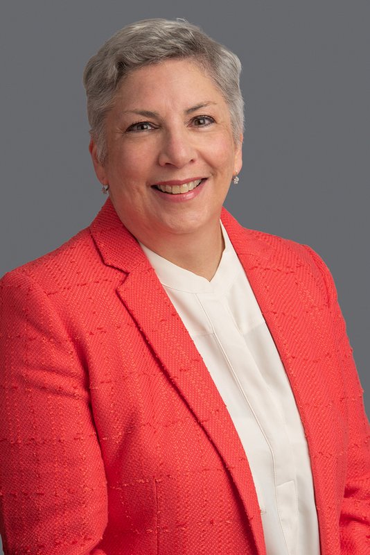 Nina Stillman
