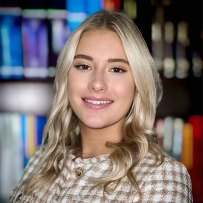 Olivia Bergert