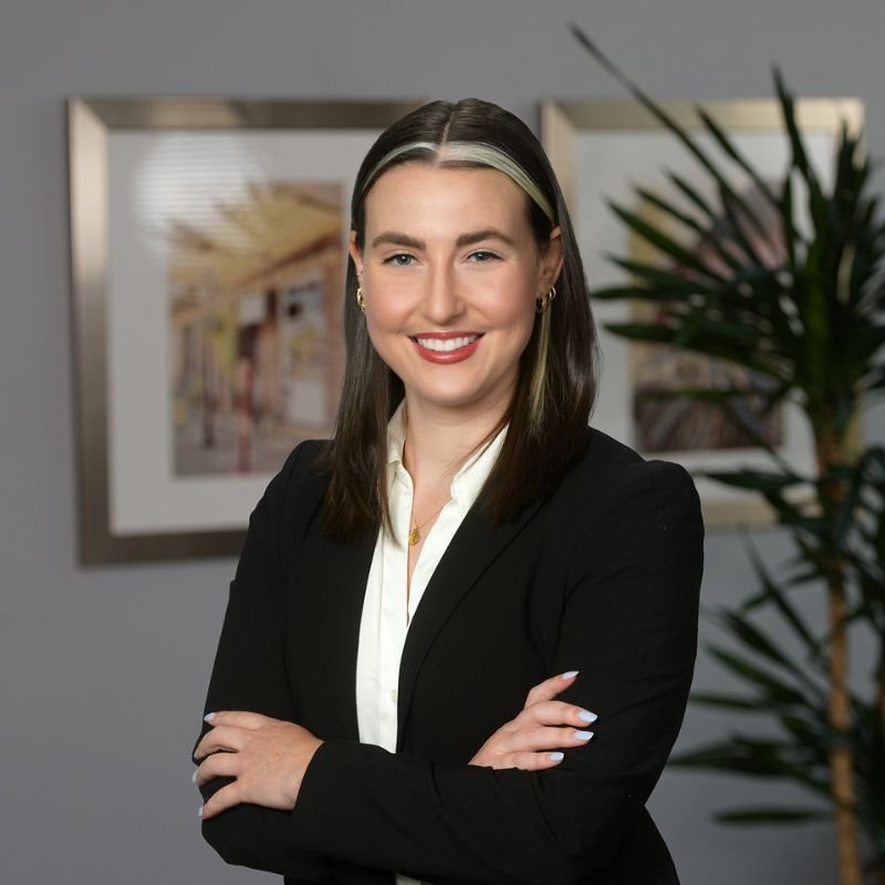 Olivia Grim