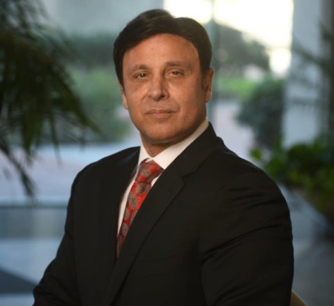 Omar Habbas