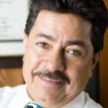 Oscar E. Toscano