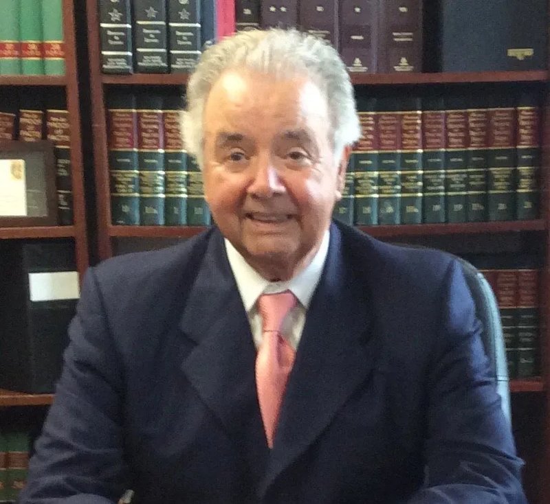 P. Paul Cocoros