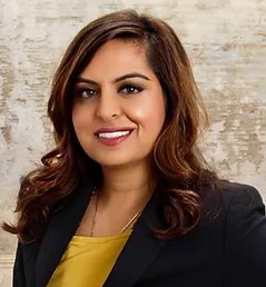 Pamela Thakur