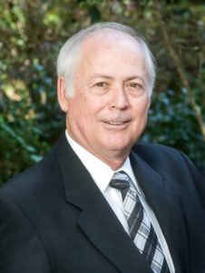 Patrick C. Morrow