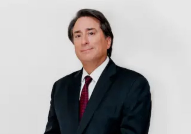 Patrick Cordero