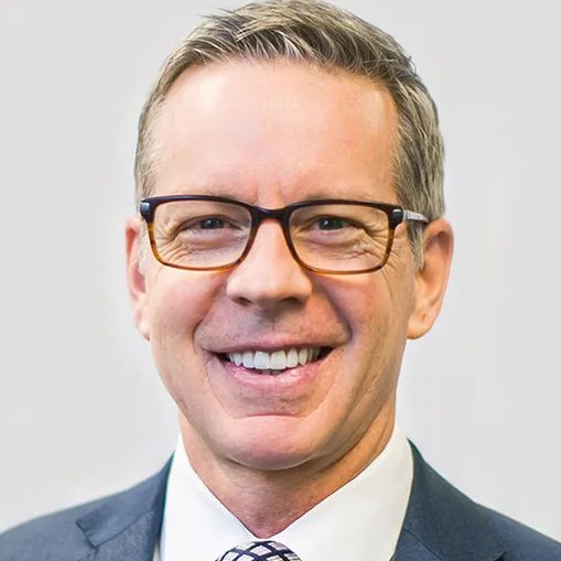 Patrick D. Dolan