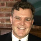 Patrick Fallon