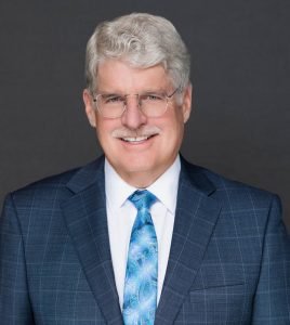 Patrick J. Williams