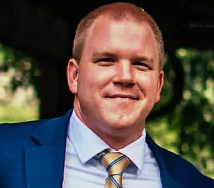 Patrick Landy, Jr.