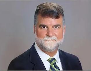 Patrick McGuinness
