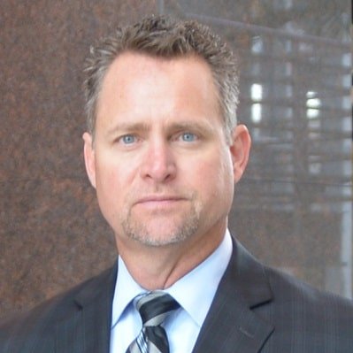 Patrick R. McKamey