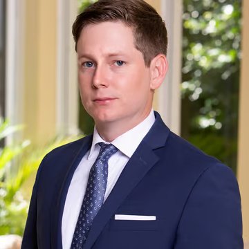 Patrick Wilson