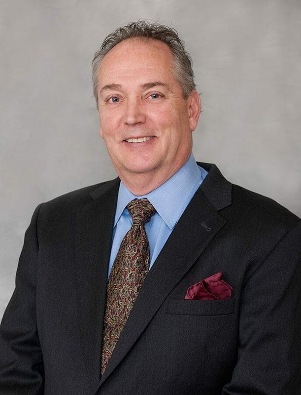 Paul Pettine, III