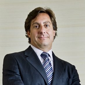 Paul J. Napoli