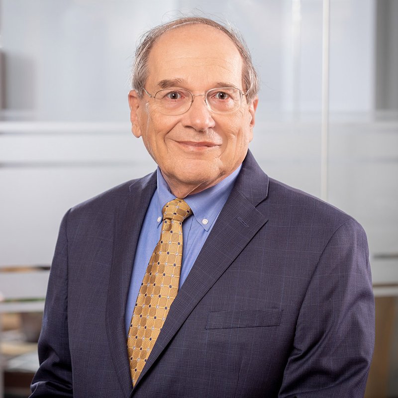 Paul R. DeRensis