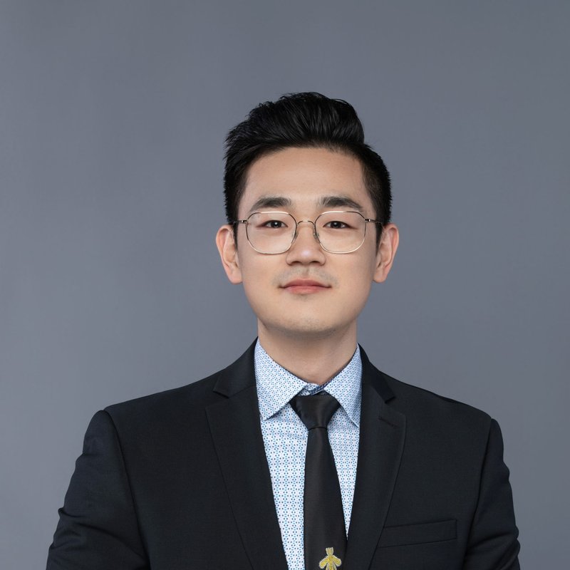 Pengxiang Tian