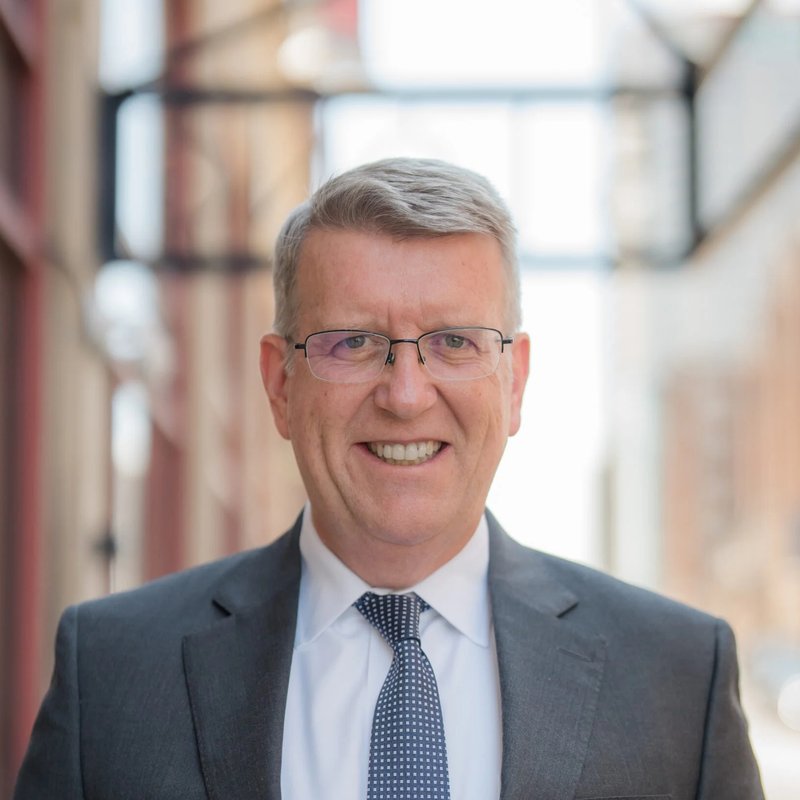 Peter Gibson