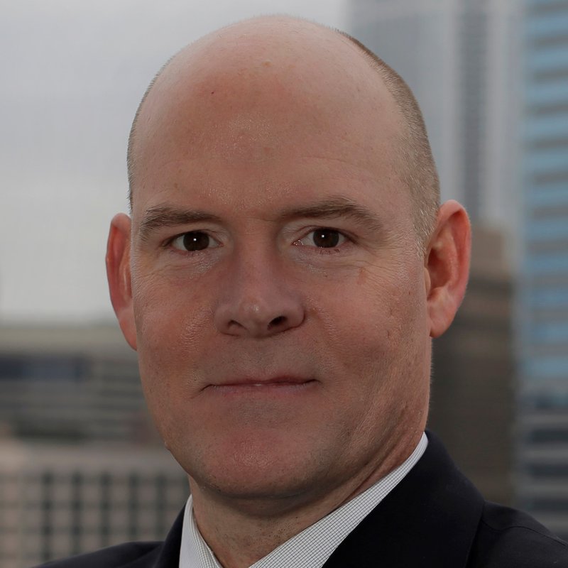 Peter J. Thompson