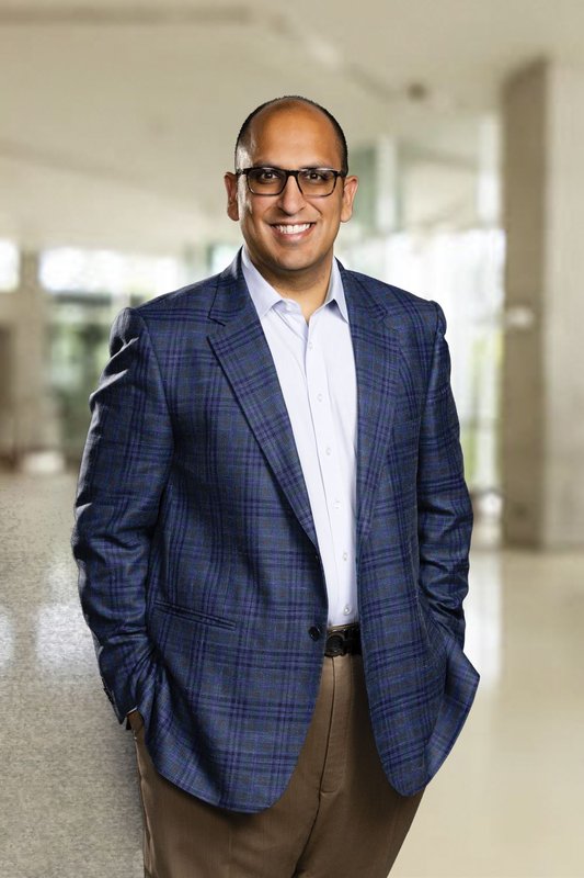 Puneet Garg