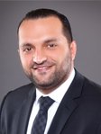 Ramtin Sadighim