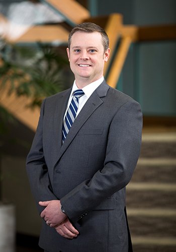Randall Kins