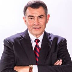 Randell Roberts