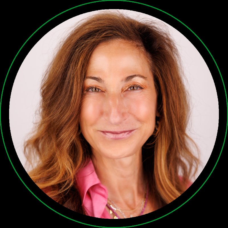 Rebecca Adelman