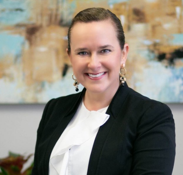 Rebecca L. Palmer