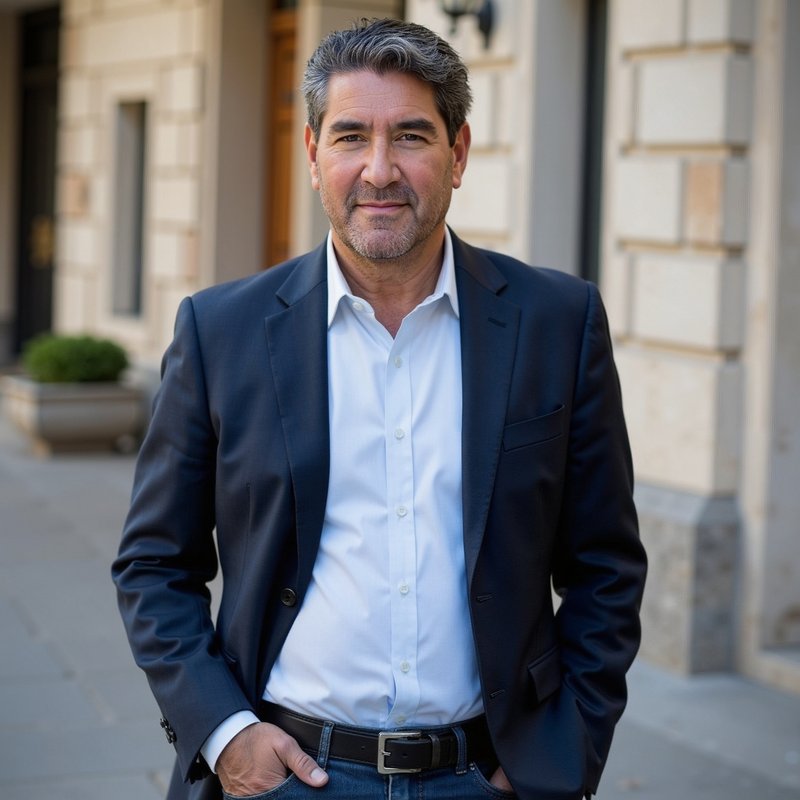 Richard Diamond