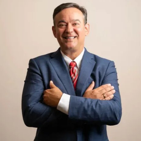 Richard Griffin