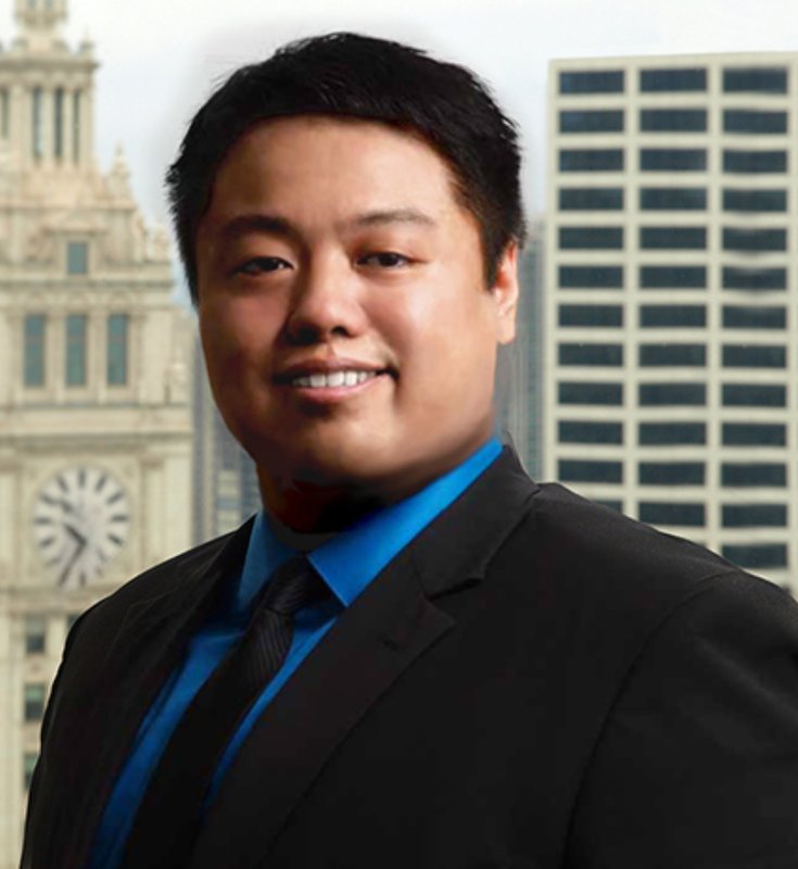 Richard Hu