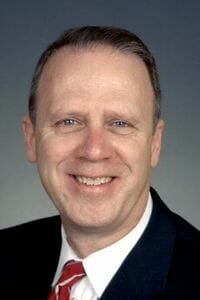 Richard Mahon II