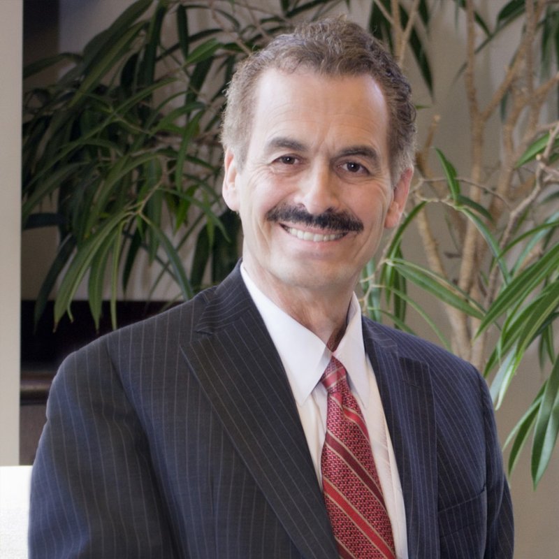 Richard Radke, Jr.