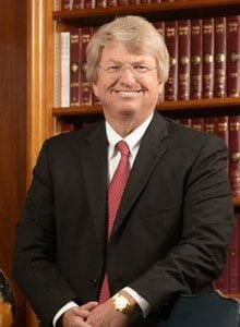 Richard Straughn