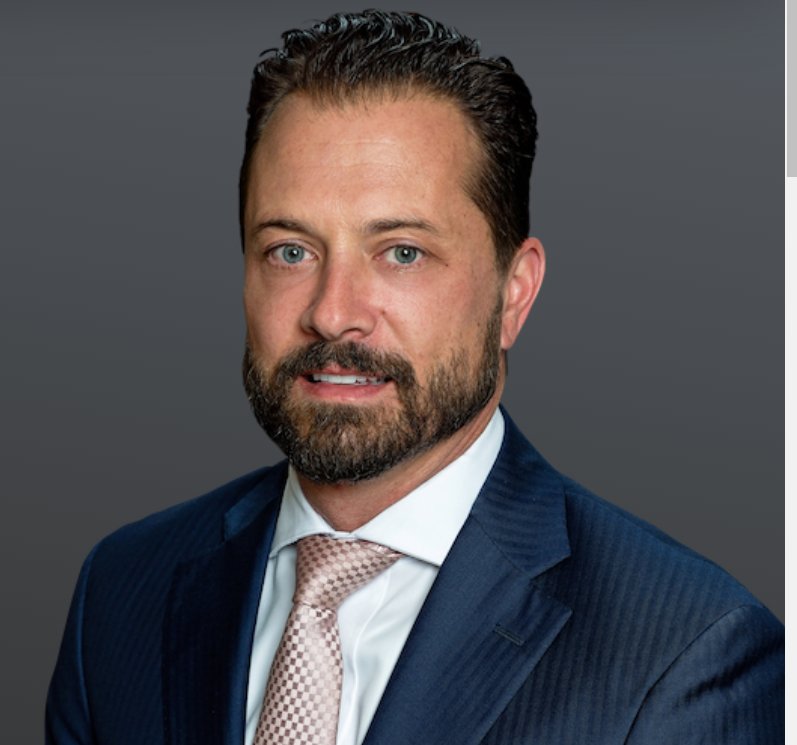 Richard Tropiano Jr.